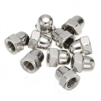 Inox A2