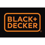BLACK & DECKER