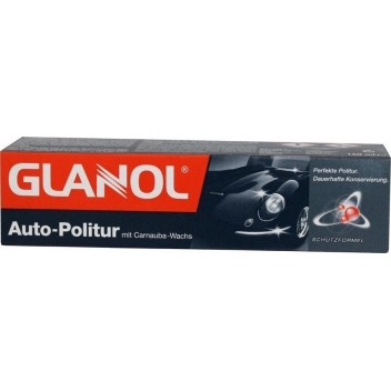 ΑΛΟΙΦΗ WENOL GLANOL CAR POLISH 150ml