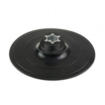 ΒΑΣΗ ΓΙΑ ΔΙΣΚΟΥΣ VELCRO ΛΕΠΤΗ M14 ΔΙΑΣΤΑΣΗ 150mm
