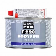 BODYFINE ΠΟΛΥΕΣΤΕΡΙΚΟΣ ΣΤΟΚΟΣ ΛΕΥΚΟΣ ΨΙΛΟΣ 1Kg