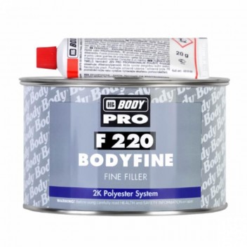 BODYFINE ΠΟΛΥΕΣΤΕΡΙΚΟΣ ΣΤΟΚΟΣ ΛΕΥΚΟΣ ΨΙΛΟΣ 1Kg