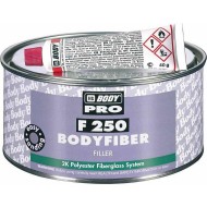 BODYFIBER ΠΟΛΥΕΣΤΕΡΙΚΟΣ ΣΤΟΚΟΣ ΜΕ ΙΝΕΣ ΓΥΑΛΙΟΥ 750gr