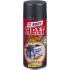BODY HEAT SUPER PAINT ΜΑΥΡΟ 400ml