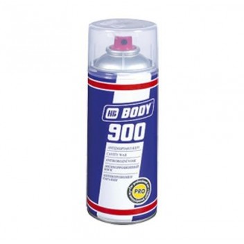 BODY 900 CAVITY WAX 400ml