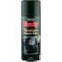 BODY BUMPER PAINT TEXTURE ΜΑΥΡΟ ΣΑΓΡΕ 400ml