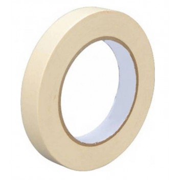 ΧΑΡΤΟΤΑΙΝΙΑ BODY 25mm x 50m 60°C