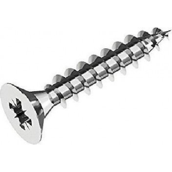 ΝΟΒΟΠΑΝΟΒΙΔΑ  ΣΤΑΥΡΟΥ INOX 4x45