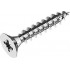 ΝΟΒΟΠΑΝΟΒΙΔΑ  ΣΤΑΥΡΟΥ INOX 4x45