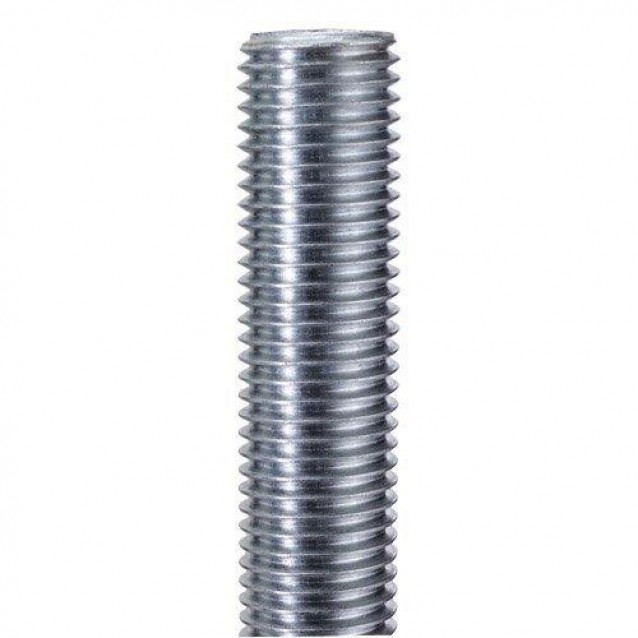 ΝΤΙΖΑ INOX 1 ΜΕΤΡΟΥ Μ6 ΝΤΙΖΑ INOX 1 ΜΕΤΡΟΥ Μ6