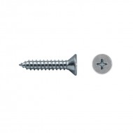 ΛΑΜΑΡΙΝΟΒΙΔΑ ΦΡΕΖΑΤΗ ΣΤΑΥΡΟΥ INOX DIN7982 6,3x19