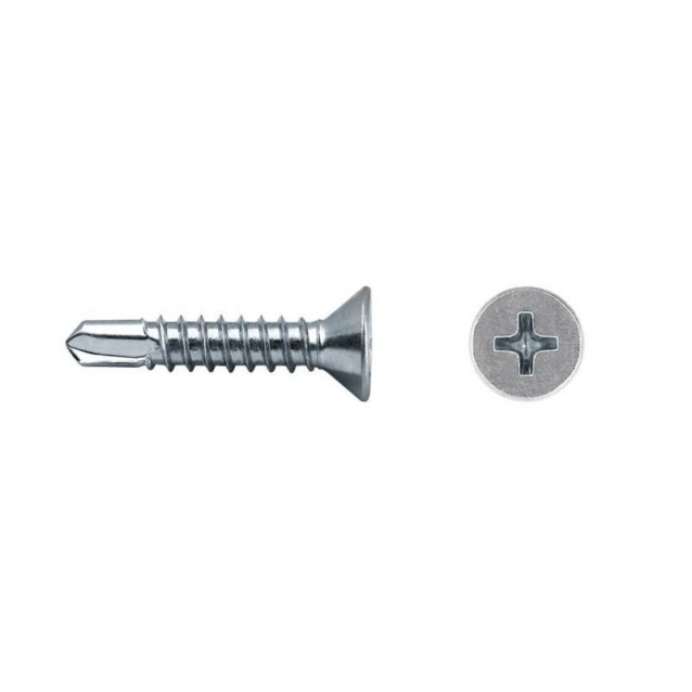 ΑΥΤΟΔΙΑΤΡΗΤΕΣ ΦΡΕΖΑΤΕΣ ΣΤΑΥΡΟΥ INOX 7504Ρ 4,8x38 ΑΥΤΟΔΙΑΤΡΗΤΕΣ ΦΡΕΖΑΤΕΣ ΣΤΑΥΡΟΥ INOX 7504Ρ 4,8x38