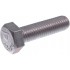 ΒΙΔΑ ΕΞΑΓΩΝΗ ΟΛΟΠΑΣΗ INOX Α2 DIN933 M6x10