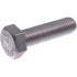 ΒΙΔΑ ΕΞΑΓΩΝΗ ΟΛΟΠΑΣΗ INOX Α2 DIN933 M6x20