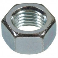 ΠΕΡΙΚΟΧΛΙΟ INOX DIN934 Μ3