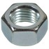 ΠΕΡΙΚΟΧΛΙΟ INOX DIN934 Μ3