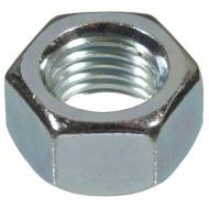 ΠΕΡΙΚΟΧΛΙΟ INOX Α2 DIN934 Μ8