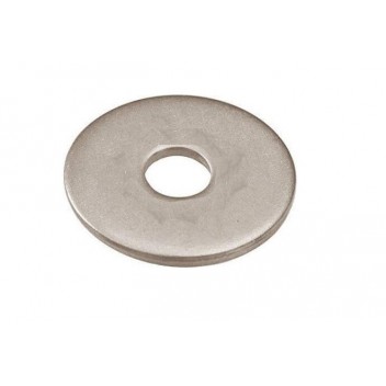 ΡΟΔΕΛΑ INOX A2 EXTRA LARGE DIN440 Μ5
