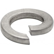 ΓΚΡΟΒΕΡ INOX Α2 DIN127 Μ8