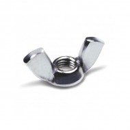 ΠΕΤΑΛΟΥΔΑ INOX Α2 DIN315 M6