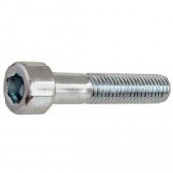 ΒΙΔΑ ΑΛΛΕΝ INOX Α2 DIN912 Μ6x80