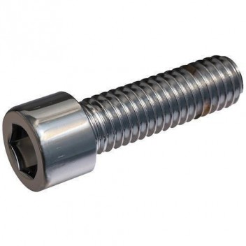 ΒΙΔΑ ΑΛΛΕΝ INOX Α2 DIN912 Μ10x40