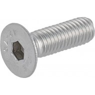 ΒΙΔΑ ΑΛΛΕΝ ΦΡΕΖΑΤΟ ΚΕΦΑΛΙ INOX DIN7991 Μ6x20