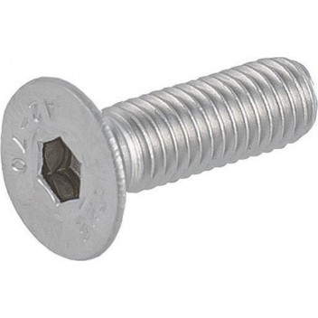 ΒΙΔΑ ΑΛΛΕΝ ΦΡΕΖΑΤΟ ΚΕΦΑΛΙ INOX DIN7991 Μ10x100