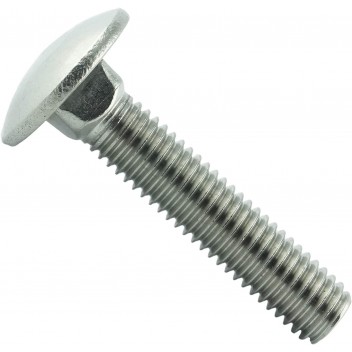 ΚΑΣΟΝΟΒΙΔΑ INOX DIN603 Μ10x100