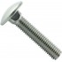 ΚΑΣΟΝΟΒΙΔΑ INOX DIN603 Μ10x100