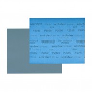 SMIRDEX ΝΤΟΥΚΟΧΑΡΤΟ ΑΔΙΑΒΡΟΧΟ (23x28εκ) Ρ2000