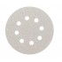 SMIRDEX ΔΙΣΚΟΣ VELCRO 510 Ø125mm 8 ΤΡΥΠΕΣ P150