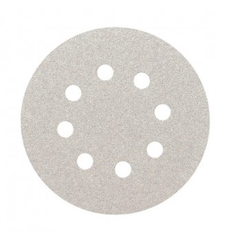 SMIRDEX ΔΙΣΚΟΣ VELCRO 510 Ø125mm 8 ΤΡΥΠΕΣ P360