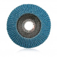 SMIRDEX ΔΙΣΚΟΣ ΛΕΙΑΝΣΗΣ VENTALIA Ø115 Ρ100