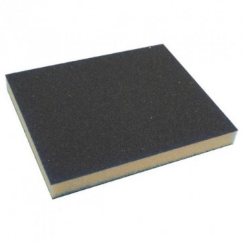 SMIRDEX ΛΕΙΑΝΤΙΚΟ ΣΦΟΥΓΓΑΡΑΚΙ (2x2) 120x90x10mm ΜΕΣΑΙΟ