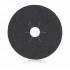 SMIRDEX ΔΙΣΚΟΣ FIBER ΜΑΥΡΟΣ 932 Ø125 Ρ60