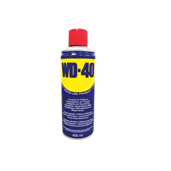 WD-40 MULTI-USE PRODUCT ΣΠΡΕΙ 400ml