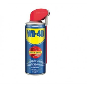 WD-40 MULTI-USE PRODUCT SMART STRAW 250ml