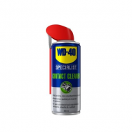 WD-40 SPECIALIST CONTACT CLEANER SPRAY Contact 400ml