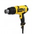 STANLEY ΠΙΣΤΟΛΙ ΘΕΡΜΟΥ ΑΕΡΑ 2000W ΜΕ ΚΑΣΕΤΙΝΑ (FME670K-QS)