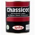 ΧΡΩΤΕΧ CHASSICOT 59 ΜΑΥΡΟ 0.75LT