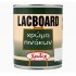 ΧΡΩΤΕΧ LACBOARD 59 ΜΑΥΡΟ 0.75LT
