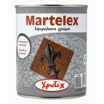 ΧΡΩΤΕΧ MARTELEX 2104 ΧΡΥΣΟ 0.75LT