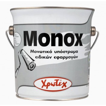 ΧΡΩΤΕΧ MONOX 0.75LT