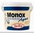 ΧΡΩΤΕΧ MONOX AQUA ΛΕΥΚΟ 0.75LT
