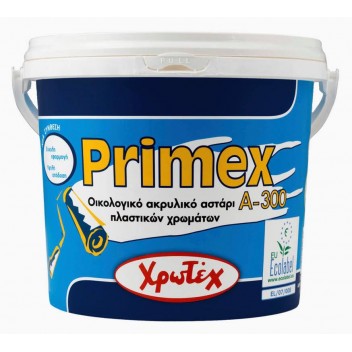 ΧΡΩΤΕΧ PRIMEX A-300 3LT