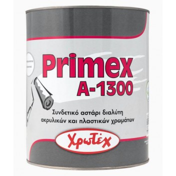 ΧΡΩΤΕΧ PRIMEX MICRO 1LT