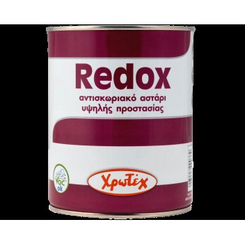 ΧΡΩΤΕΧ REDOX A-51  0.75LT