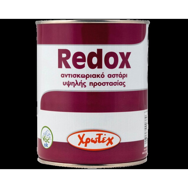 ΧΡΩΤΕΧ REDOX A-51 0.75LT ΧΡΩΤΕΧ REDOX A-51 0.75LT