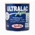 ΧΡΩΤΕΧ ULTRALAC AQUA MAT ΛΕΥΚΟ 0.75LT